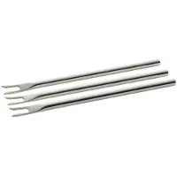 Eva Trio - Tarjoiluhaarukka 11 cm 3 kpl