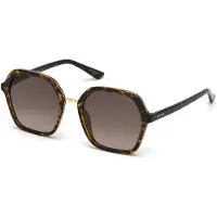 GUESS Gu7557 Naisten Aurinkolasit