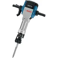 Bosch Murtovasara GSH 27 VC