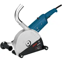 Bosch Roilojyrsin GNF 65 A Professional