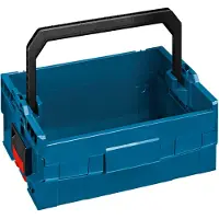 Bosch Työkalupakki LT-BOXX 170
