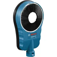 Bosch Pölynkeruujärjestelmä GDE 162