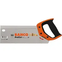 Bahco Käsisaha PC-12-TEN; 300 mm puulle