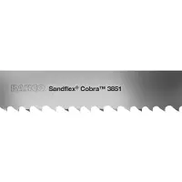 Bahco Sandflex Cobra 3851 M42 Vannesahanterä 1620x13x0.6 6/10T