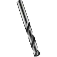 DORMER R454 4.9mm HM Force X porat, 5xD