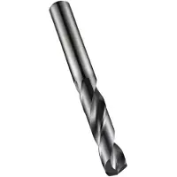 DORMER R458 L" HM Force X porat, 3xD