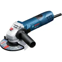 Bosch Powertools Kulmahiomakone GWS 7-115 E Compact