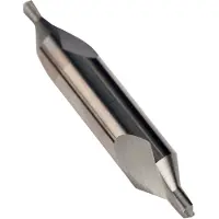 DORMER R200 2.5X6.3mm HM Keskiöporat - 60°