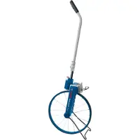 Bosch Monipuolinen mittapyörä GWM 40