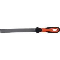 Bahco Tasainen viila 4-138-10-1-2; 250 mm