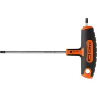 Bahco Torx-avain 901T T27, T-kahva, 150 mm
