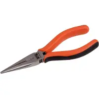 Bahco Kärkipihdit 2470G, 165mm