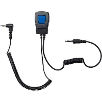 Lafayette Smart Sordin/Silenta 2,5 mm 4-nap. miniheadset