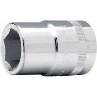 Bahco Hylsy 8900SM 3/4", 38 mm, 6-kulma