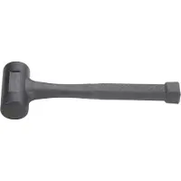 Bahco Palautumaton vasara 3625PU, 0,79 kg