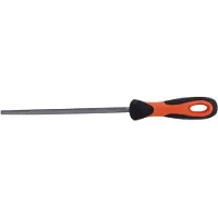 Bahco Pyöreäviila 1-230 ERGO, 150 mm, keskikarkea