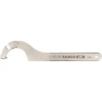 Bahco Hakalenkkiavain 40B, 32-75mm