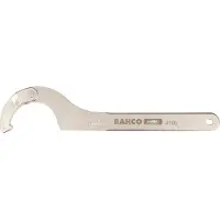 Bahco Hakalenkkiavain 4106, 19-50mm