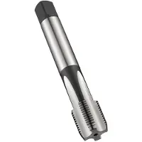 DORMER E282 1/8" HSS-E-PM G(BSP) Konekierretapit, suorauraiset