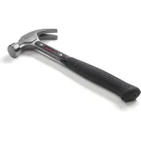 Hultafors Kirvesmiehen vasara TC 570 g / 20 oz, XL-kahva