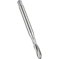 DORMER E207 M4mm HSS-E-PM M Konekierretapit, lastua nostavat urat 15°