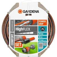 Gardena Kastelusetti Comfort HighFLEX 18064-20; 20 m; 13 mm