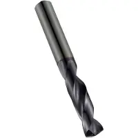 DORMER R457 13.3mm HM Force X porat, jäähdytyskanavat, 3xD