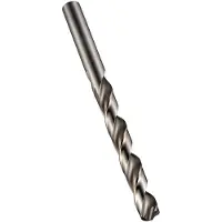 DORMER A147 2.7mm HSS-E Lyhyet porat 10 kpl/pakkaus