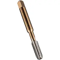 DORMER E536 3/8NO3" HSS BSF Konekierretapit, suorauraiset