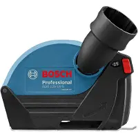 Bosch Pölynpoistosovitin GDE 125 EA-S, kulmahiomakoneelle