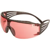 3M Peltor Ampumalasit Amber BLK