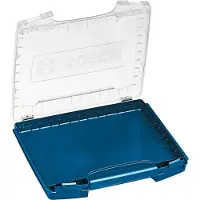 Bosch i-BOXX 53 - sisälaatikko