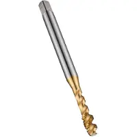 DORMER EX00TIN M4mm HSS-E-PM M Konekierretapit, lastua nostavat urat 45°