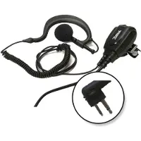 Zodiac Headset Flex E