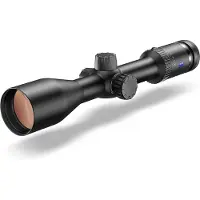 Zeiss Conquest V6 2 – 12 X 50 Ill. Ret. 60