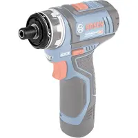 Bosch Powertools Vääntimen lisätarvike GFA 12-X HEX