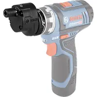 Bosch Istukka GFA 12-E