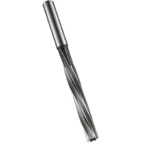 DORMER B901 1/4" HSS-E Konekalvimet kartiosokille