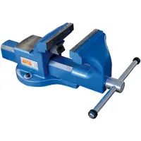Bahco Ruuvipenkki 834V-4 145mm