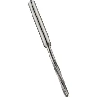 DORMER B481 2.00mm HM NC - sadasosa kalvimet tarkkuusistukoihin