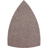 Mirka Kolmiohiomaverkko Abranet 100x152x152 mm Grip P120 50 kpl