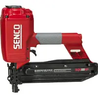 Senco Niittipistooli SQS55XP-Q 32–65 mm 11,2 mm Q-niitti