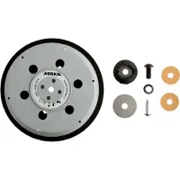 Mirka Tukilaikka UNI 150mm 5/16''+ M8 Grip 61H Medium