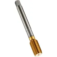 DORMER E286 10-32" HSS-E UNF Konekierretapit, manglaavat, voitelu-urat