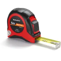 Hultafors Rullamitta PR5M; 19 mm; 5 m