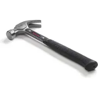 Hultafors Kirvesmiehen vasara TC 570 g / 20 oz, L-kahva