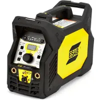 Esab TIG-hitsauskone Renegade ET 300i EU