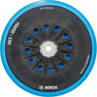 Bosch Hiomalautanen 2608900011; 150 mm
