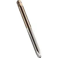 DORMER E000 M16mm HSS-E-PM M Konekierretapit, lastua työntävä kärki