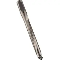 DORMER H858 35.0mm HSS Hydra Runko 8 x D
